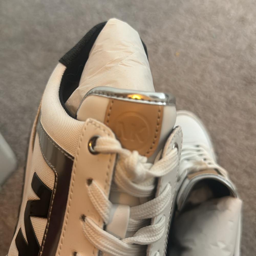 Michael Kors sneakers - Picture 4 of 4